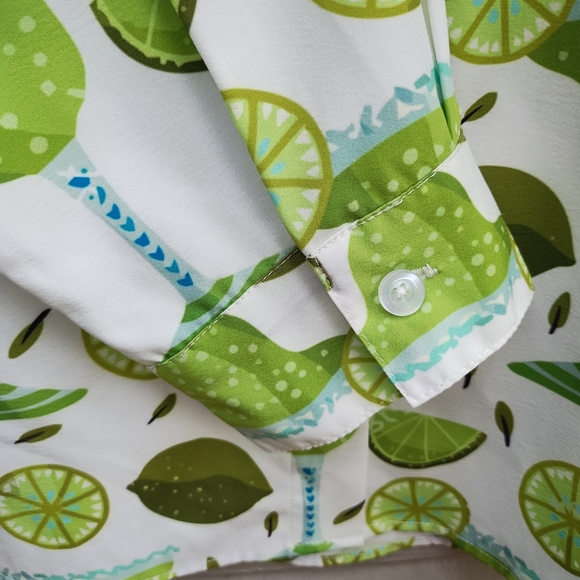 Jammy Job top - Picture 5 of 5